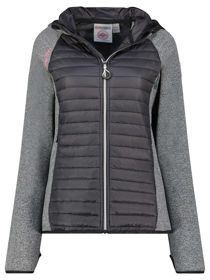 Geographical Norway Softshelljacke 