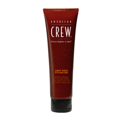 American Crew Light Hold Styling Gel 250 ml