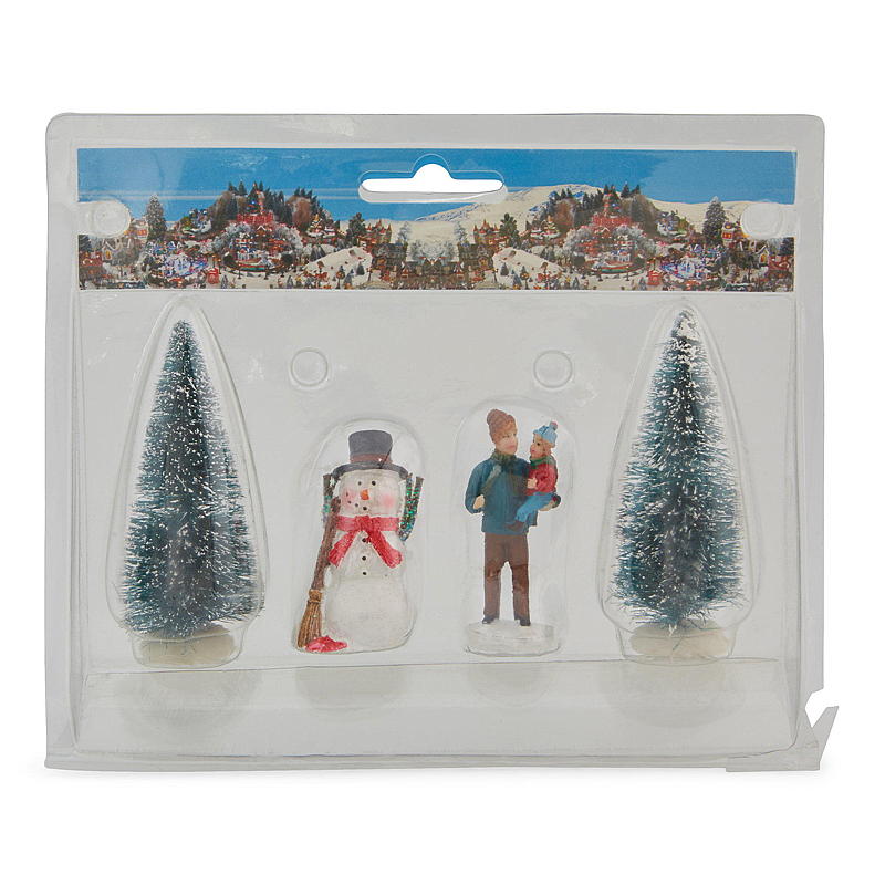 Figurer jul