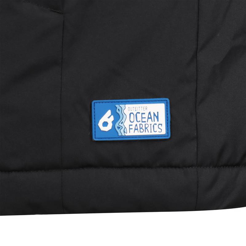 Ocean Fabrics OCEAN FABRICS TAHI Trainingsjacke Herren
