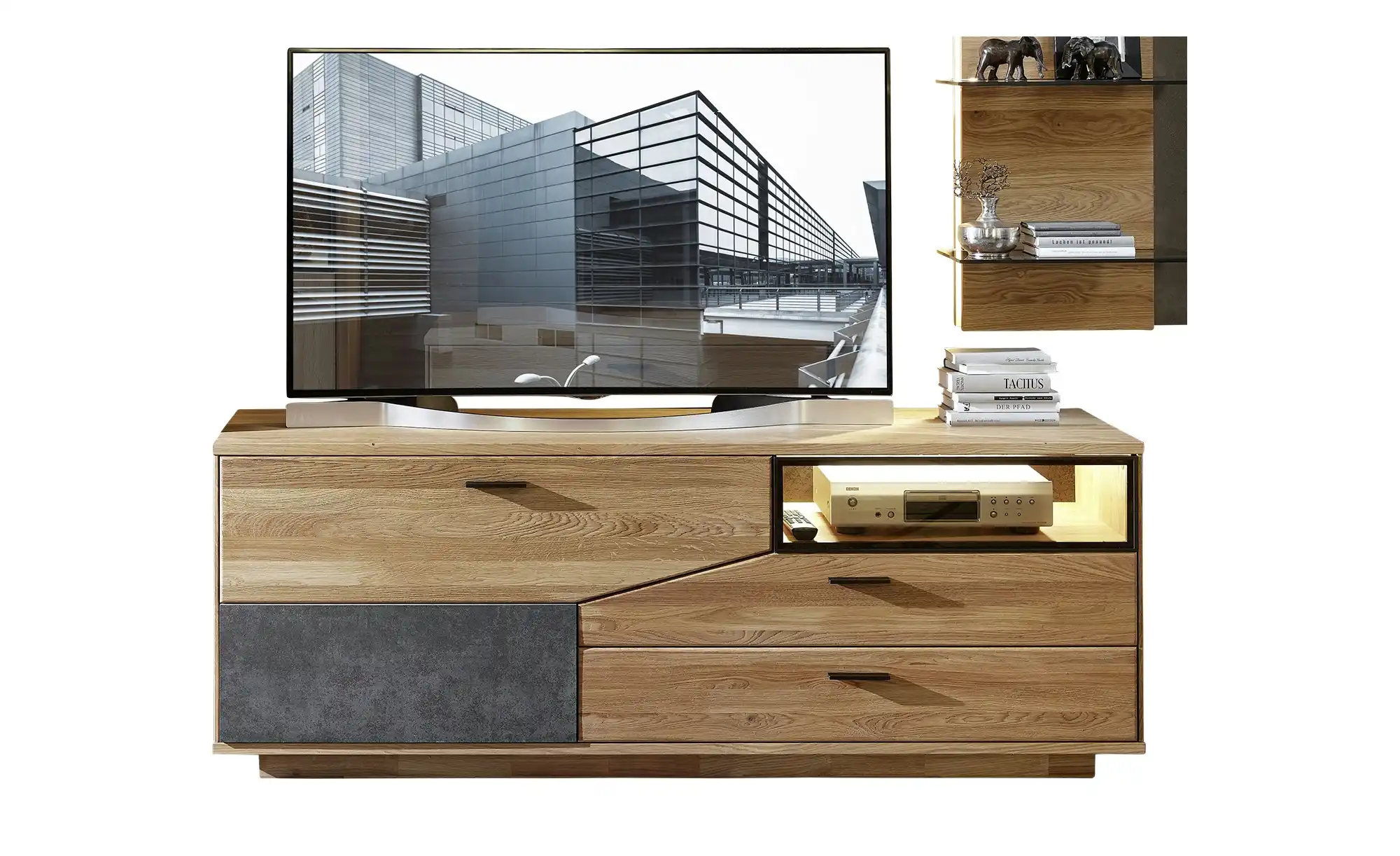 Woodford LED-Beleuchtung Gerano