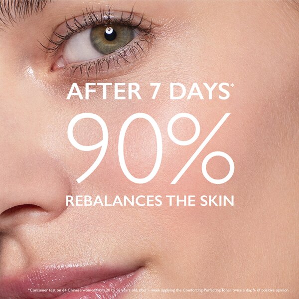 Lancaster Skin Essentials Comforting Perfecting Toner Gesichtswasser