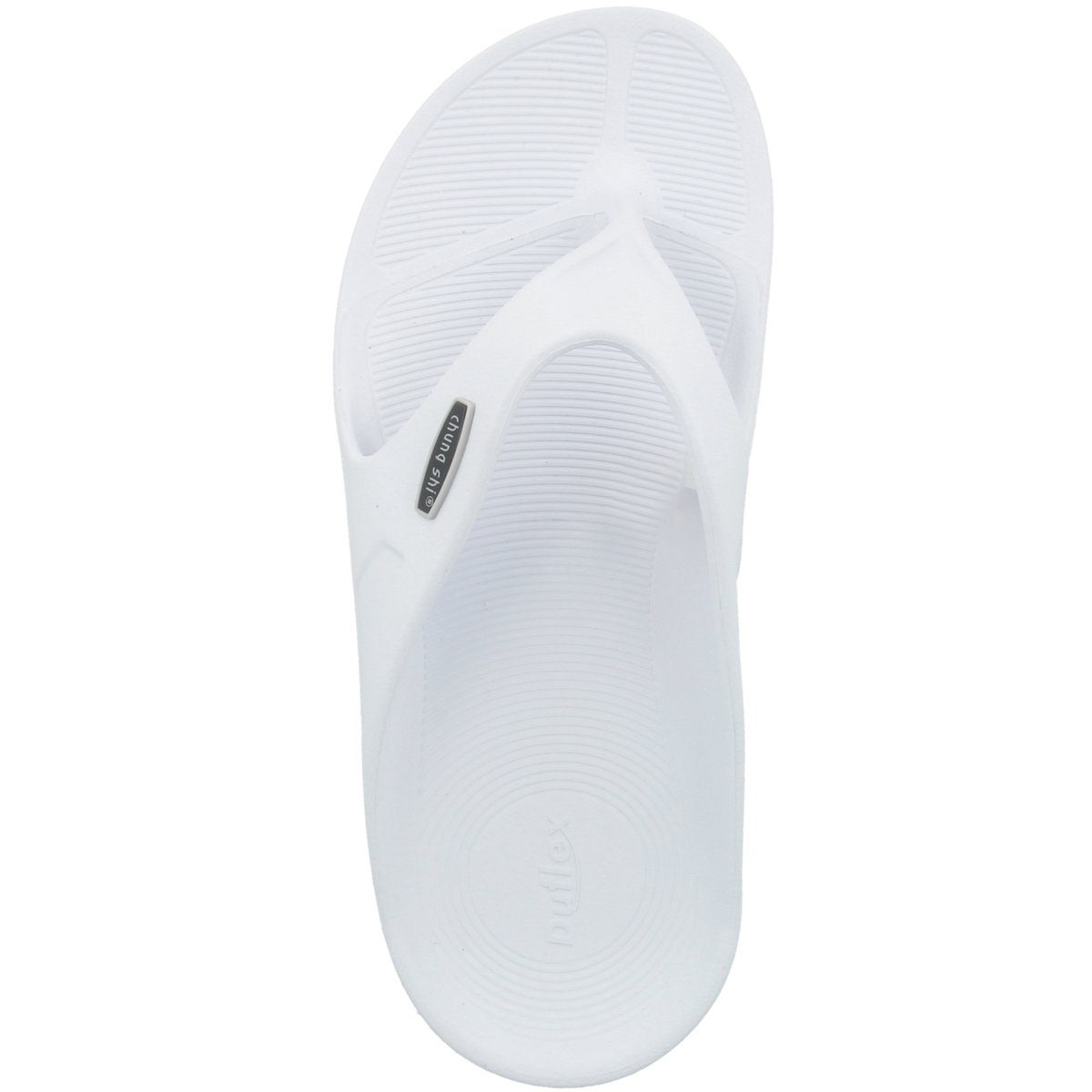 Chung Shi Zori Sensi Unisex Erwachsene Zehentrenner keine besonderen Merkmale