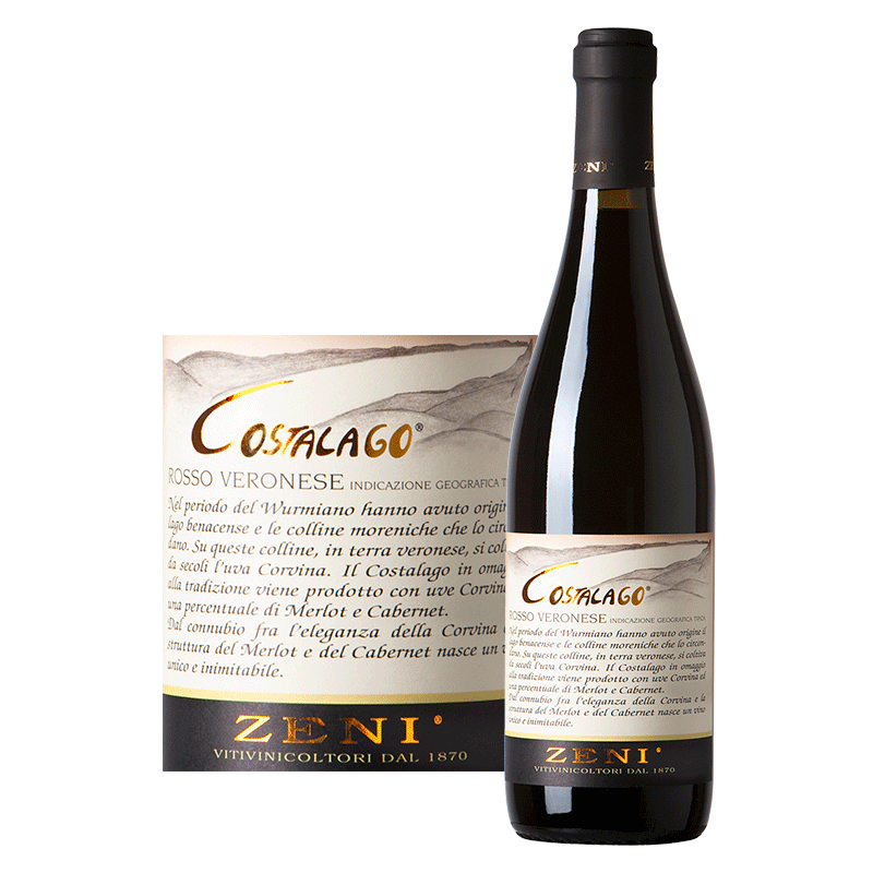 2020 Costalago