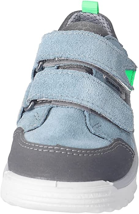 RICOSTA Jungen Halbschuhe blau