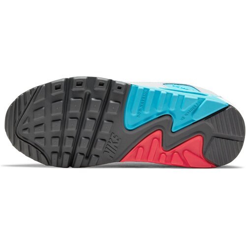KINDER FREIZEITSCHUH AIR MAX 90 LTR