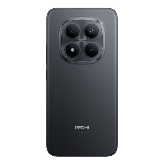 XIAOMI Redmi Note 15 Pro 5G Smartphone - 256GB - Μαύρο