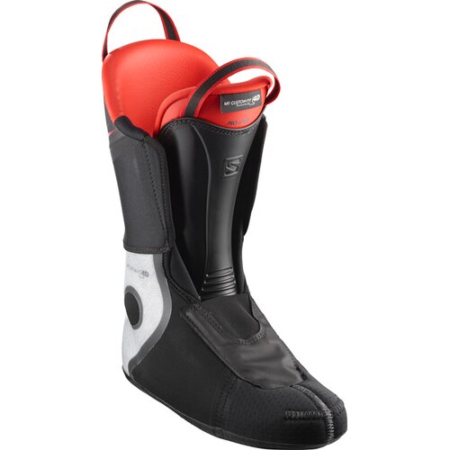 HERREN ALP. BOOTS S/PRO 120 GW BELLUGA/RED/BLAC