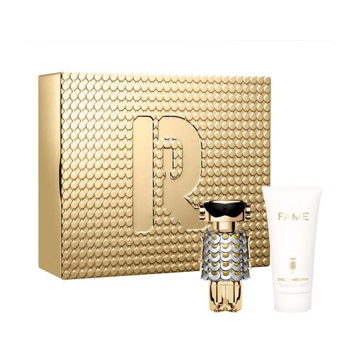 Set regalo Paco Rabanne Fame