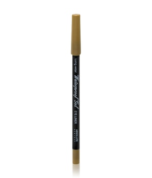 Absolute New York Waterproof Gel Eyeliner-1.1 g