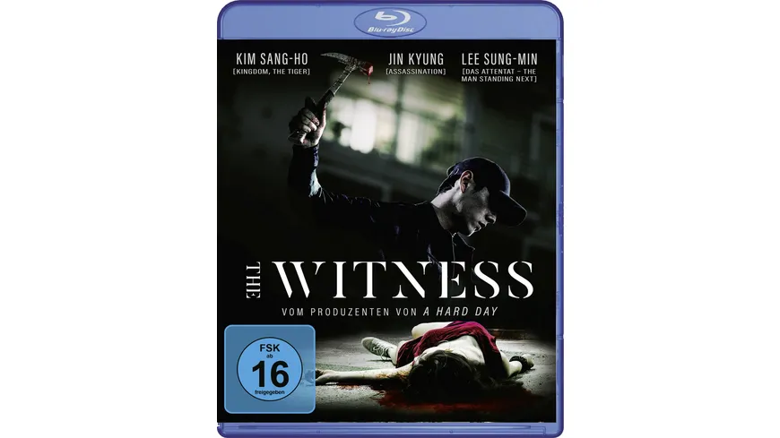 The Witness