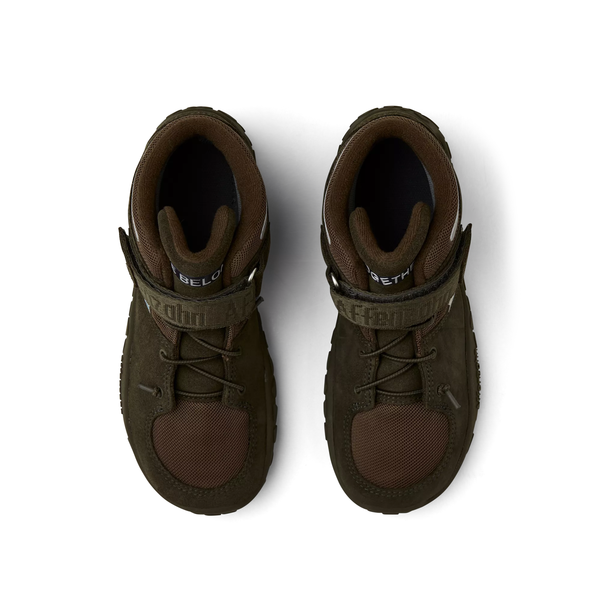 Wintersneaker Leder Dreamer