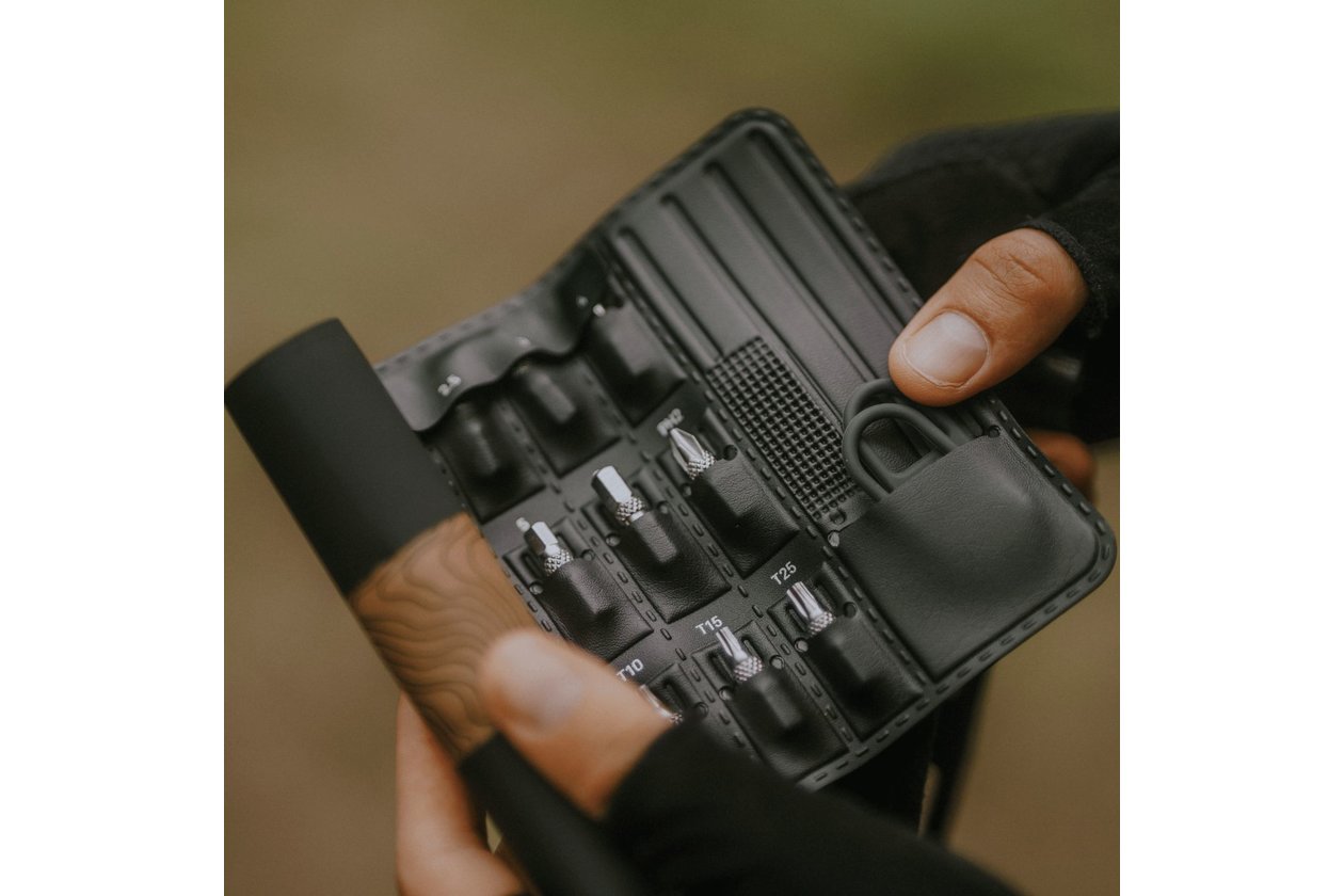 Topeak Ratchet'n Roll EX