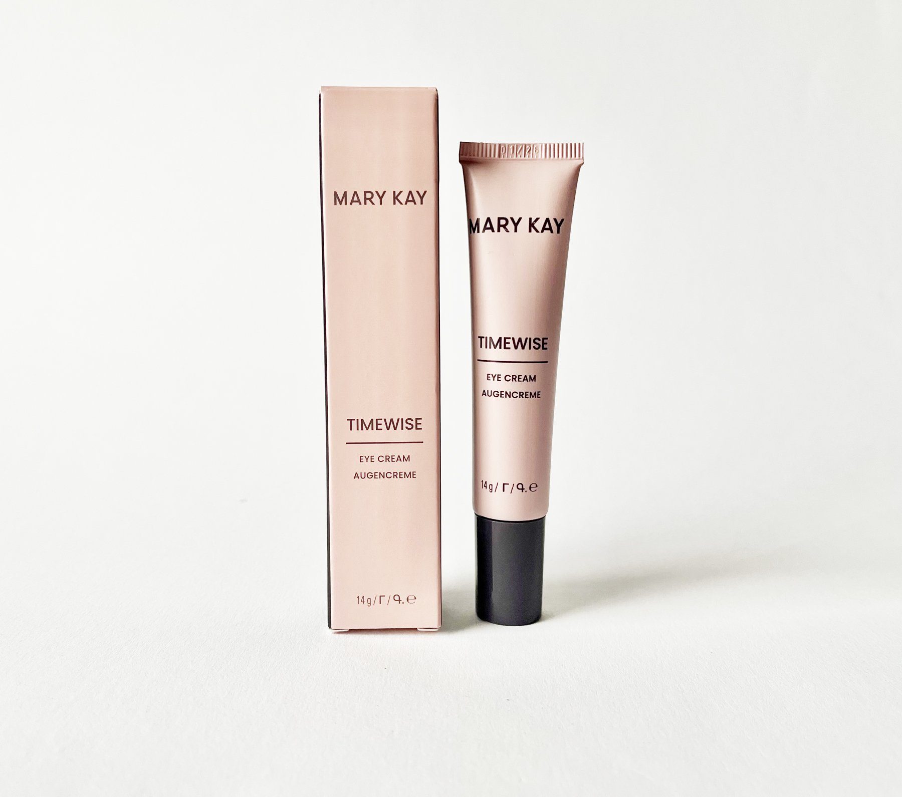 Mary Kay Augencreme TimeWise Eye Cream Augencreme 14 g