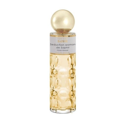 Saphir Seduction Woman Eau de Parfum 200 ml