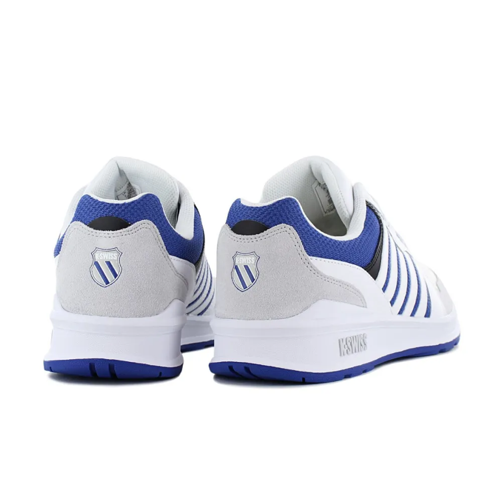 K-Swiss RIVAL TRAINER T 09079-947-M / weiss