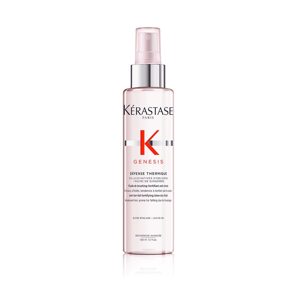 Kérastase Genesis Défense Thermique fluide de brushing fortifiant anti-chute