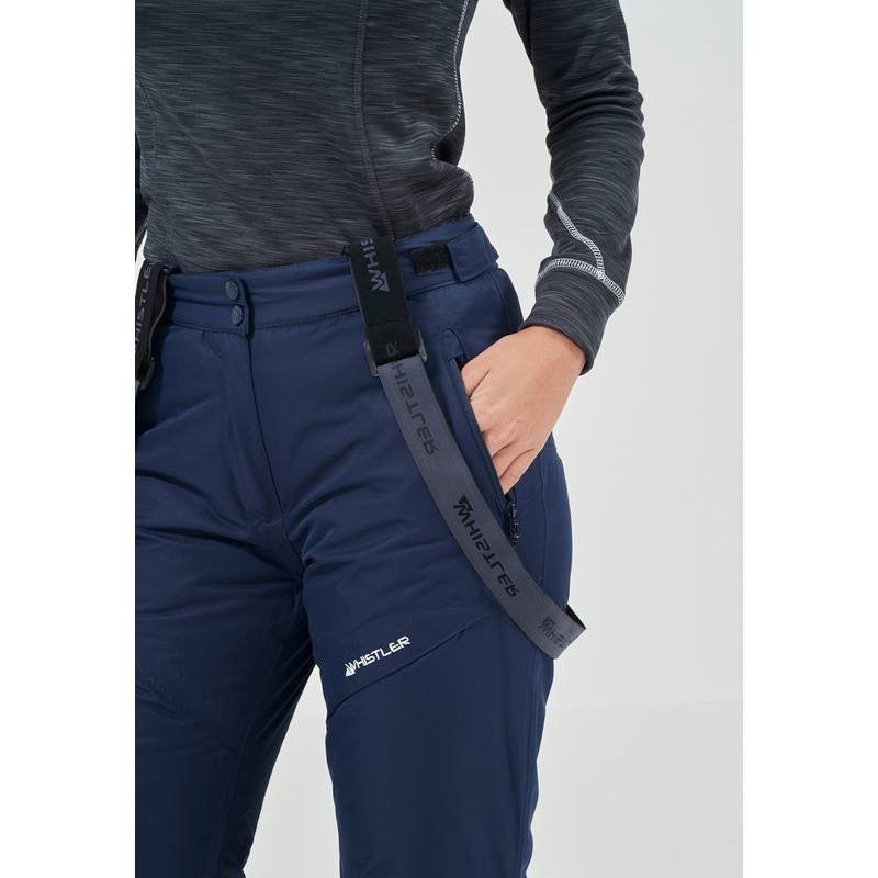 Whistler Fairway Skihose Damen