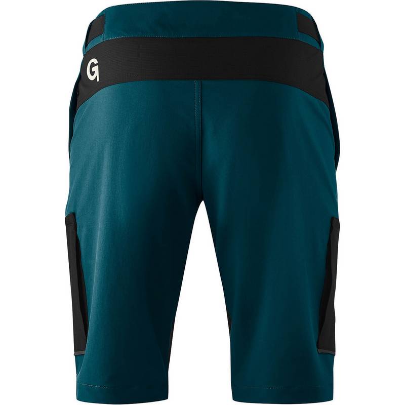 Gonso Garzone Fahrradshorts Herren