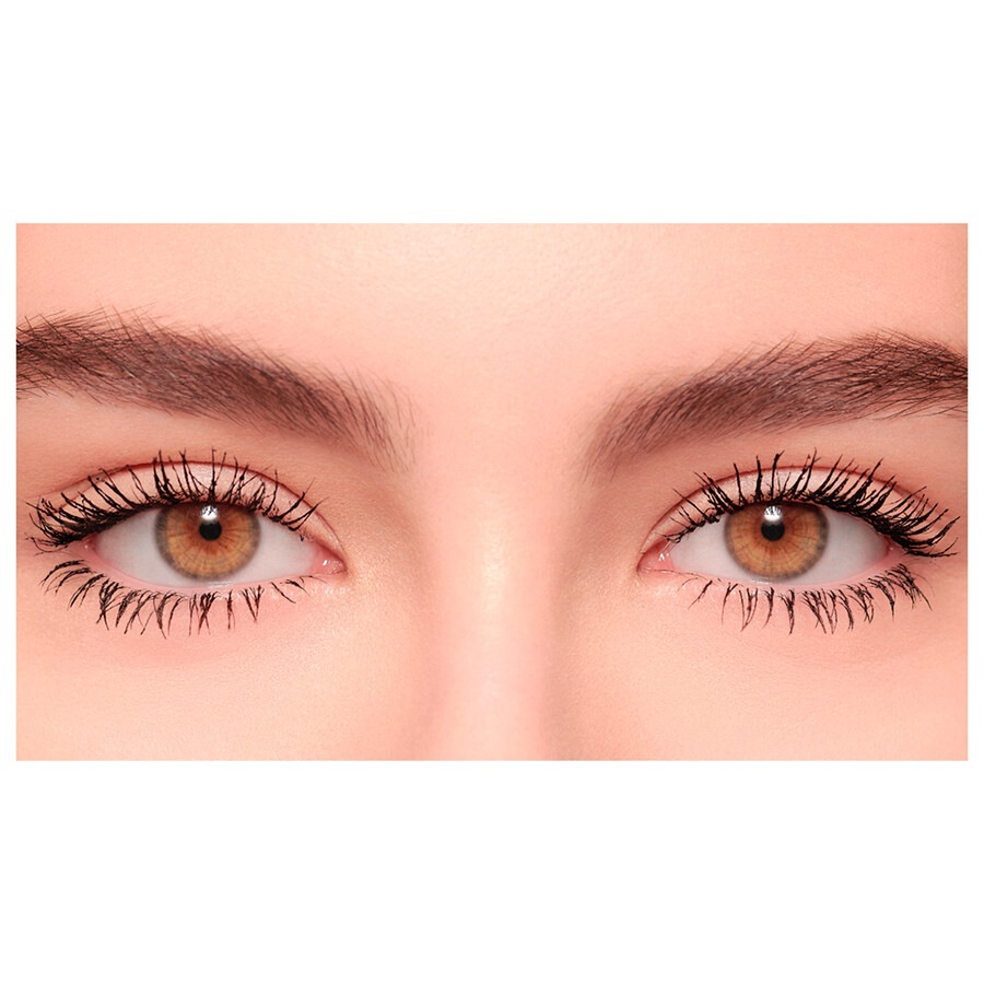 Lash Idôle