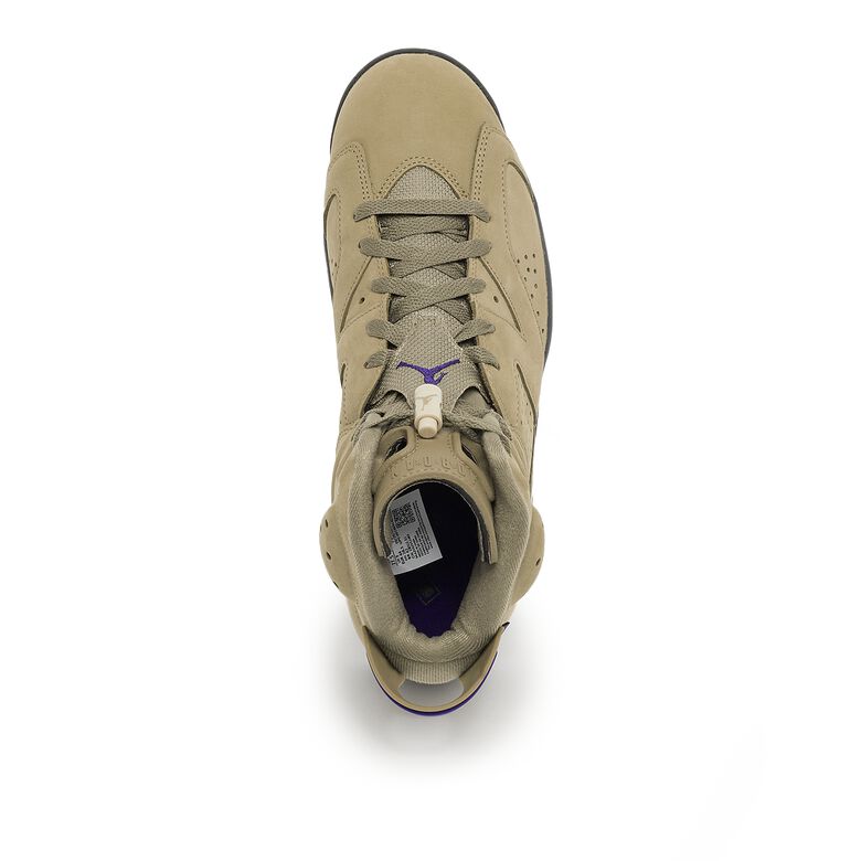 JORDAN Air Jordan 6 Gore-Tex 