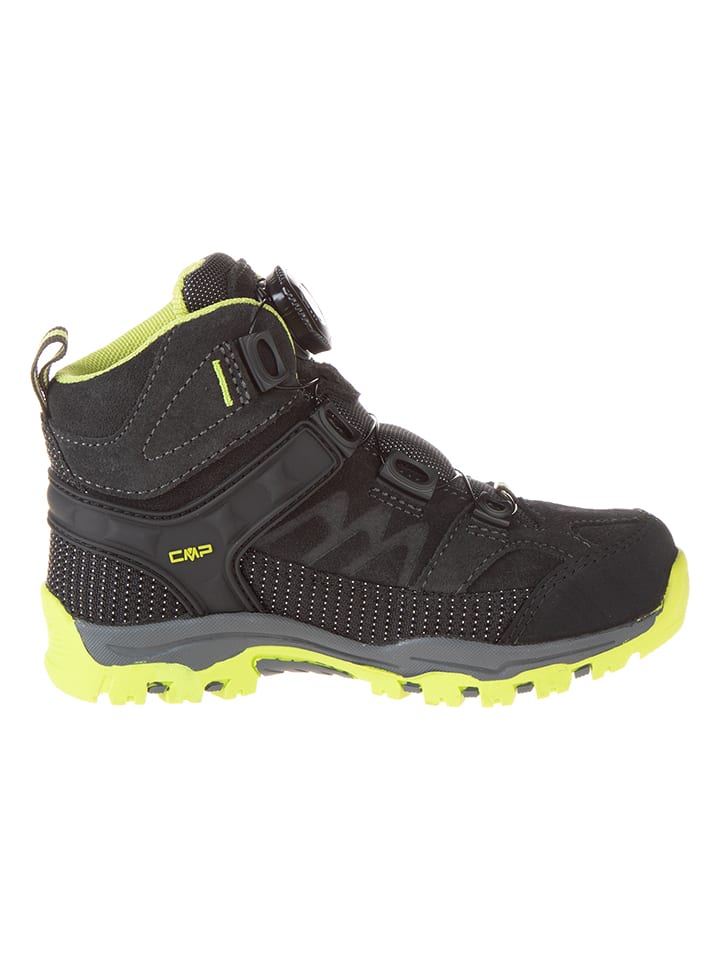 CMP Leder-Trekkingboots 