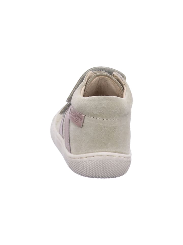 Naturino Jungen- Halbschuhe  in Beige günstig kaufen