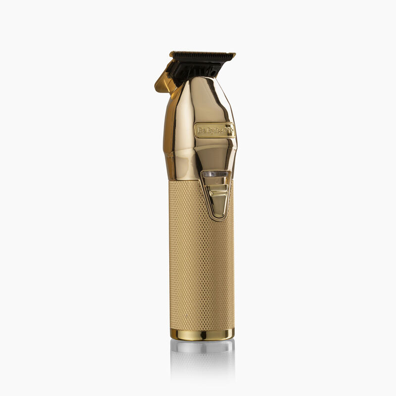 Cordless Gold Super Motor Skeleton Trimmer