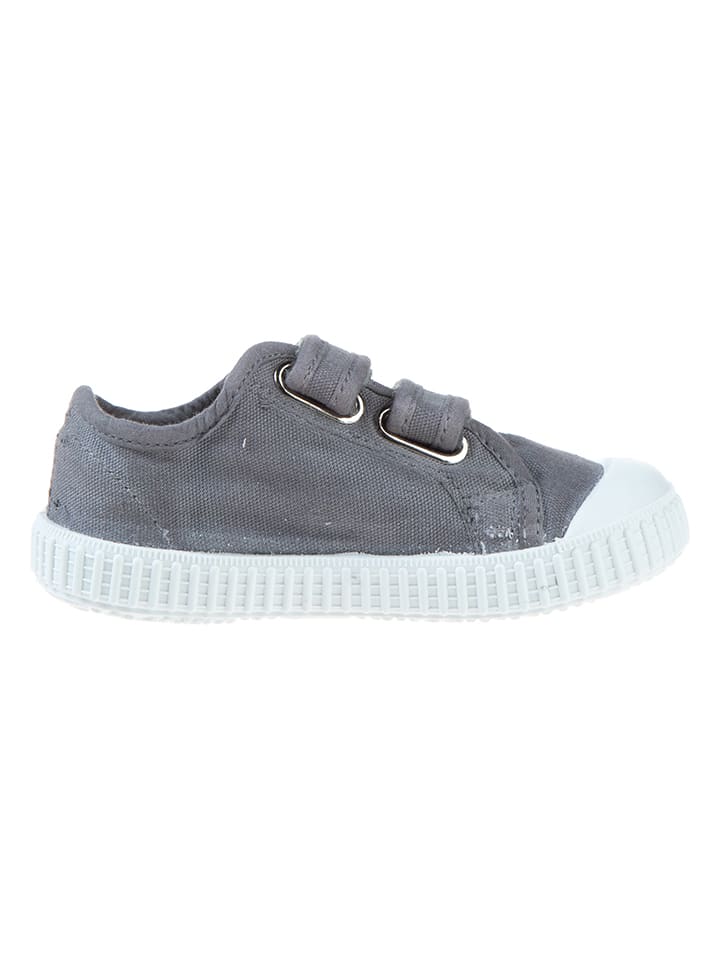 kmins Sneakers in Grau günstig kaufen