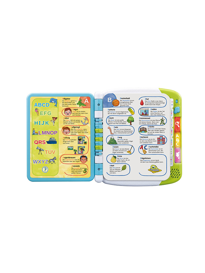 vtech Interaktives Buch 