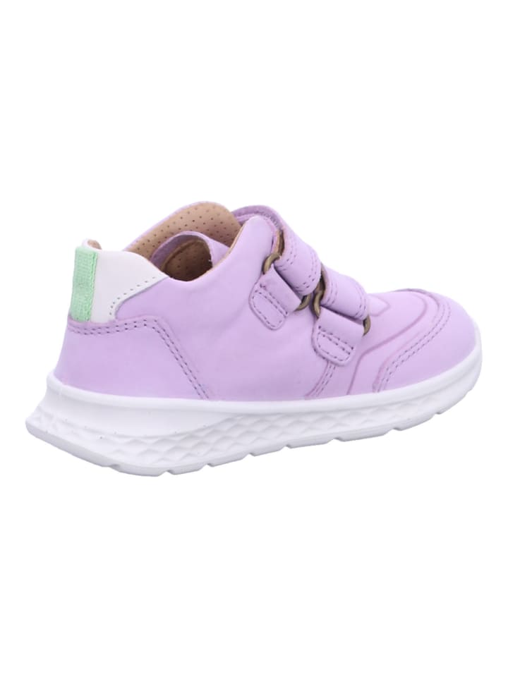 superfit Mädchen Halbschuhe BREEZE in Blau günstig kaufen