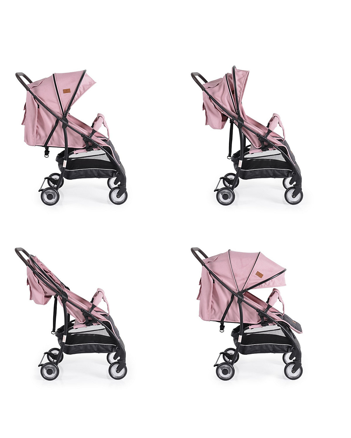 Kinderwagen London Buggys