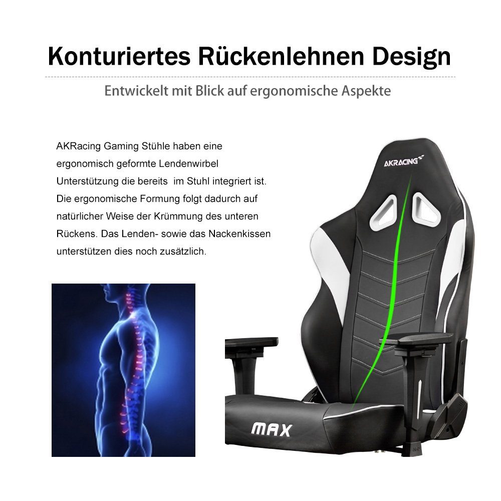 AKRacing Gaming-Stuhl 