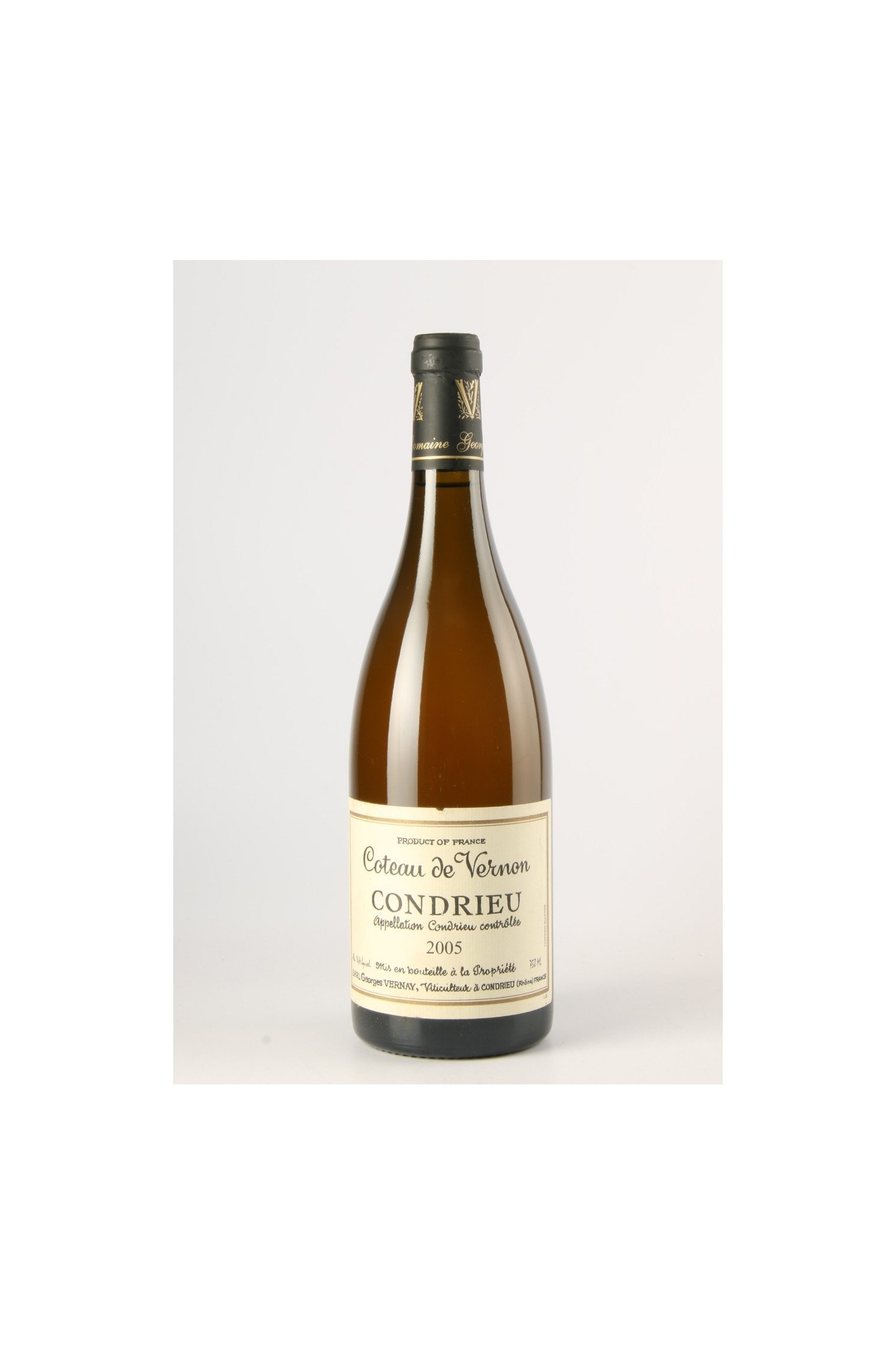 Vernay Georges Coteau De Vernon 2005, Condrieu
