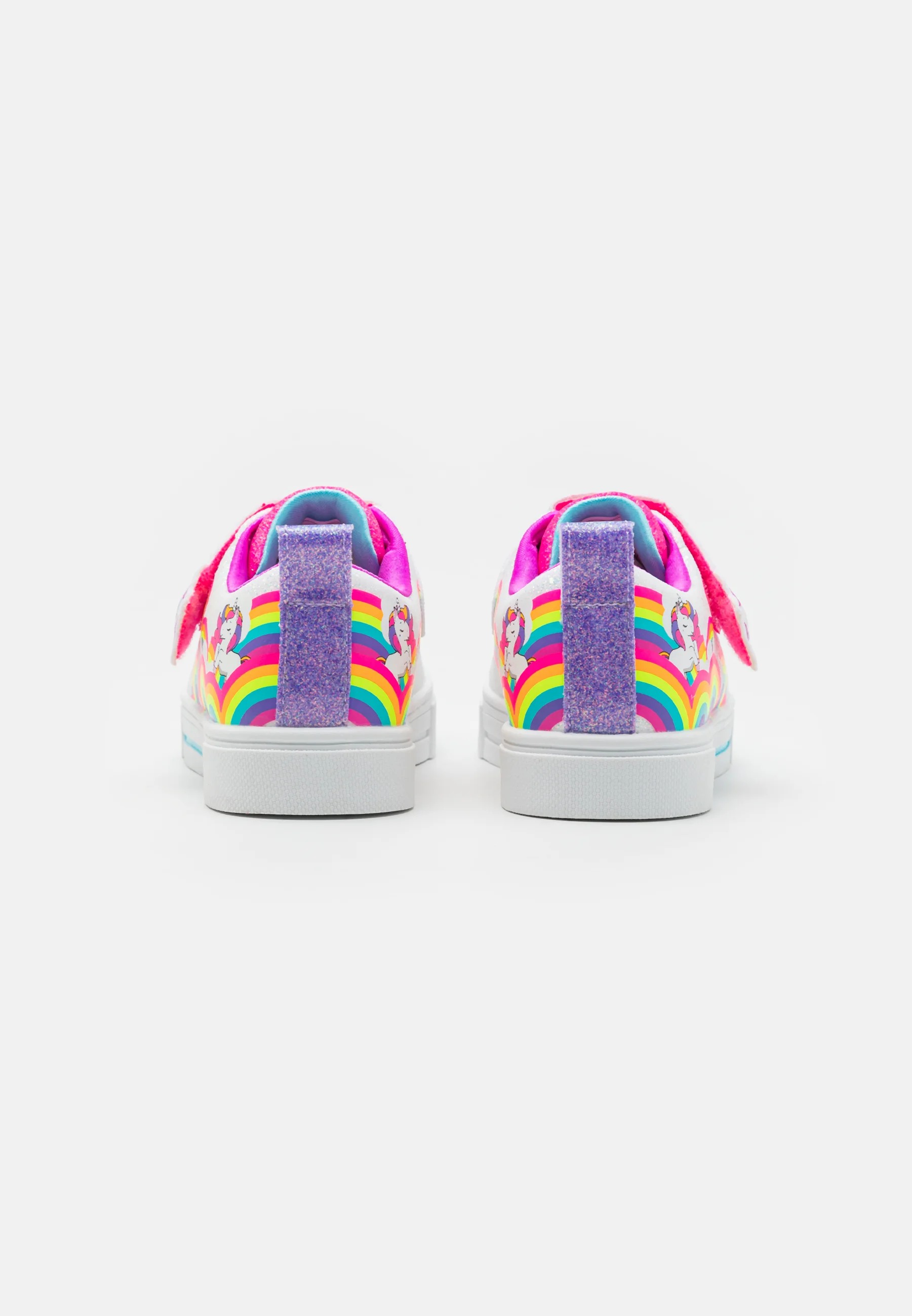 Skechers TWINKLE SPARKS - Zapatillas bajas