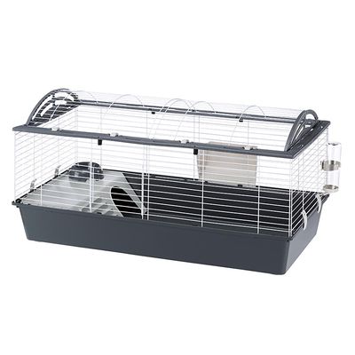 Ferplast Kleintierkäfig Casita 120