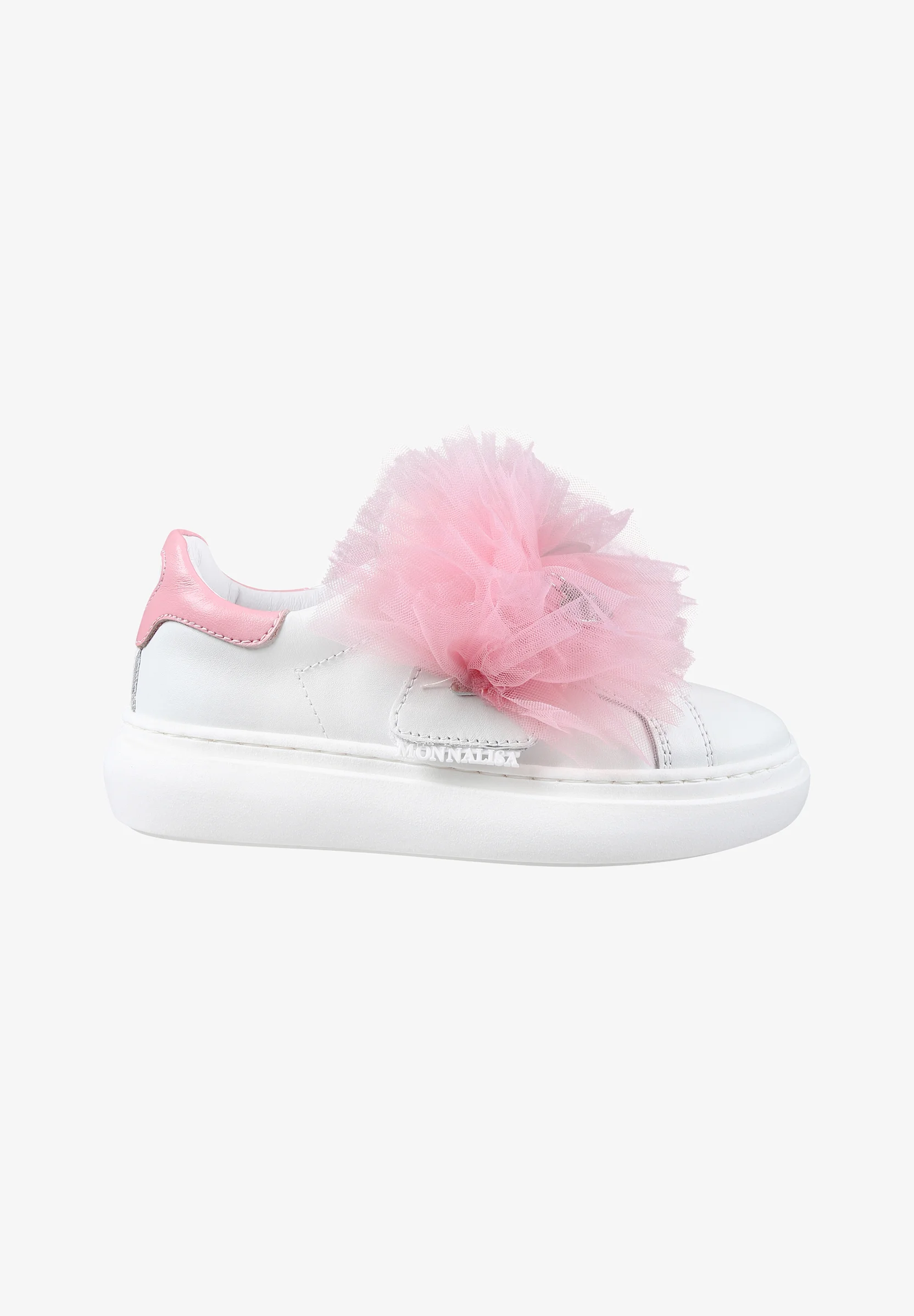 Zapatillas bajas Monnalisa