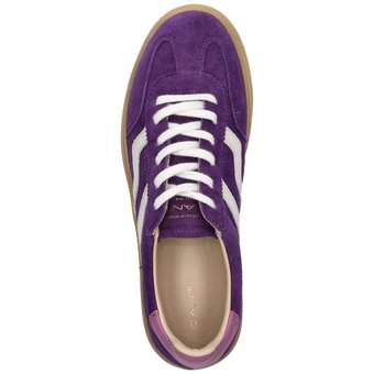 Gant Cuzima Sneaker in lila