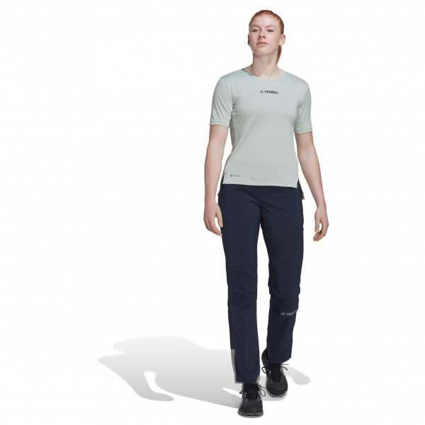 adidas Terrex - Women's Terrex MT Tee - Funktionsshirt