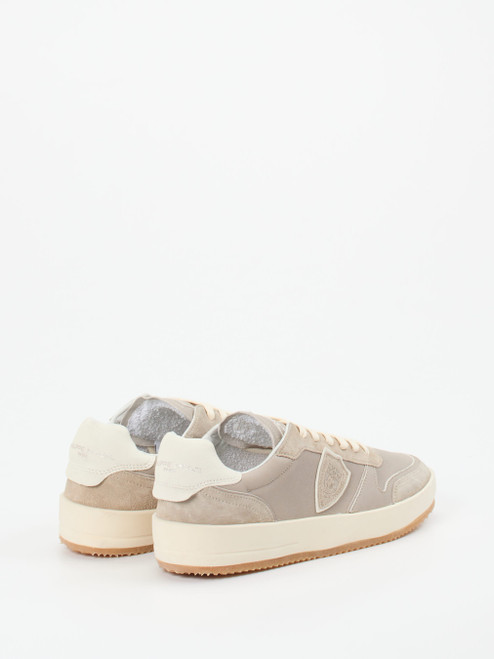 Sneaker-46614930004 Philippe Model