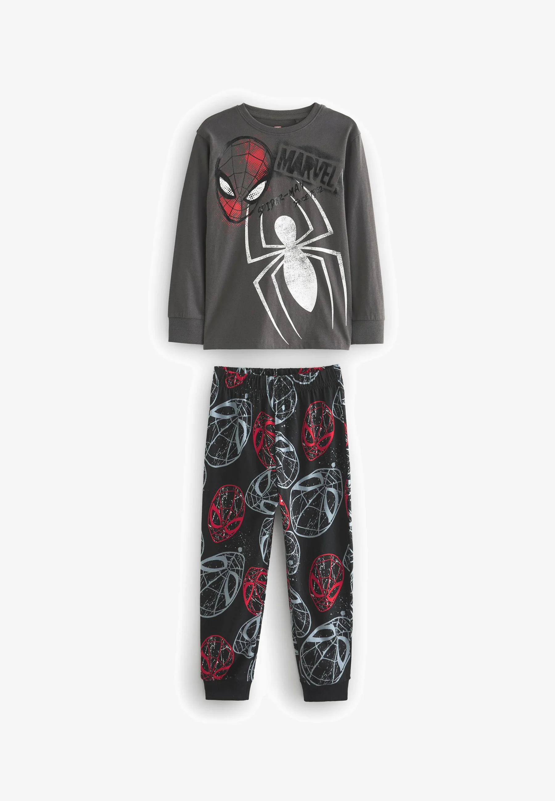 Siguiente CONJUNTO MANGA LARGA - Pijama