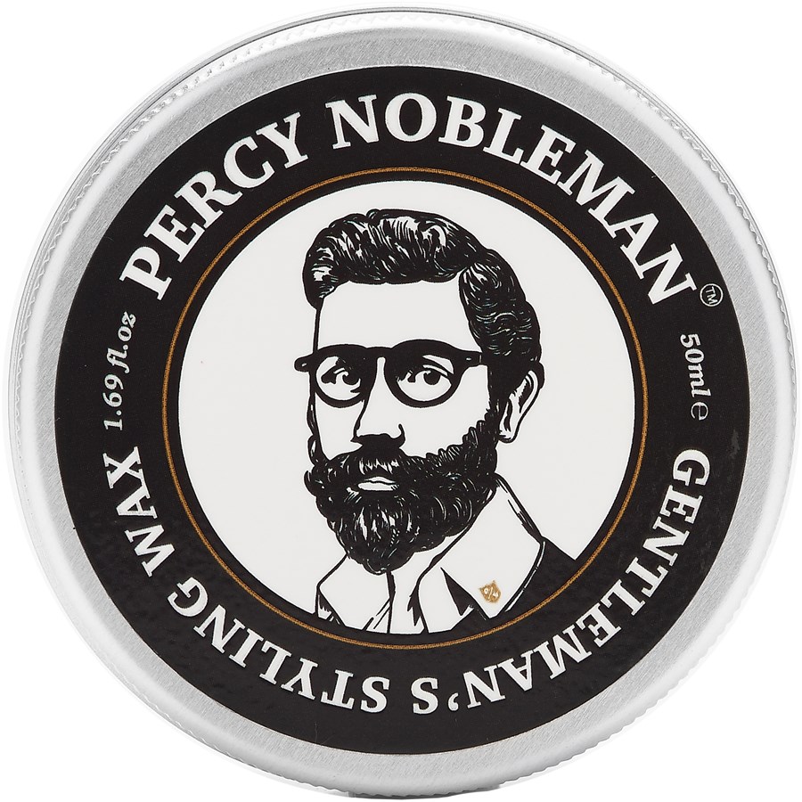 Gentleman's Styling Wax