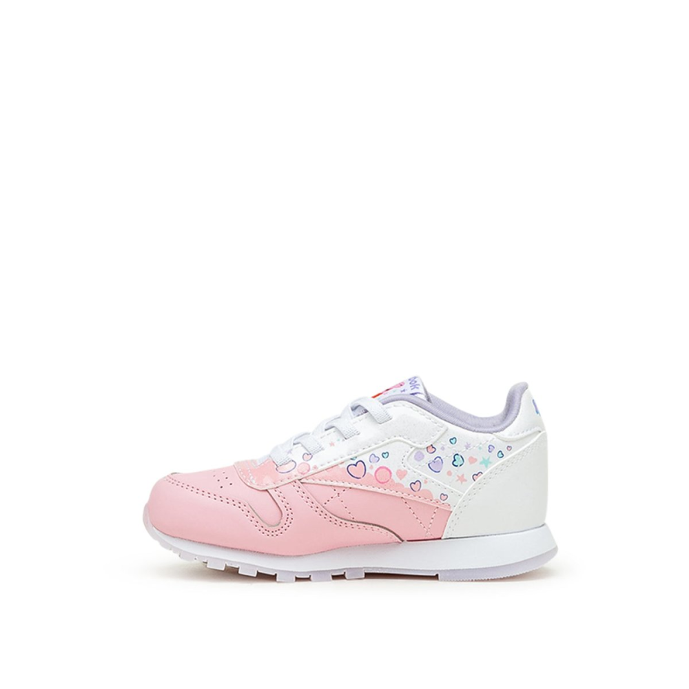 Reebok CL Leather Infants Classic GZ6485 / pink