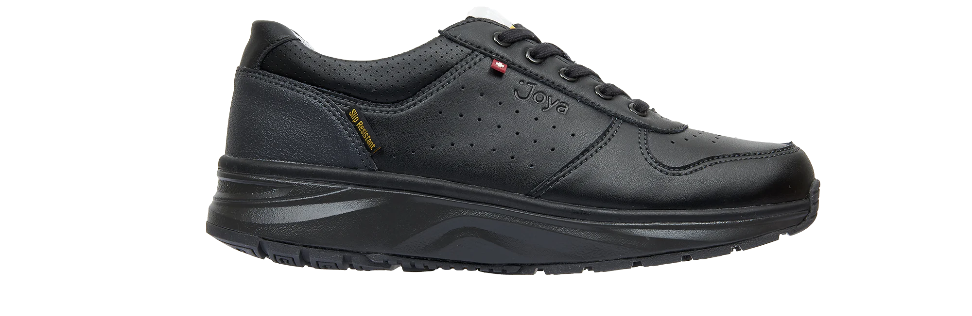 Dynamo III SR black