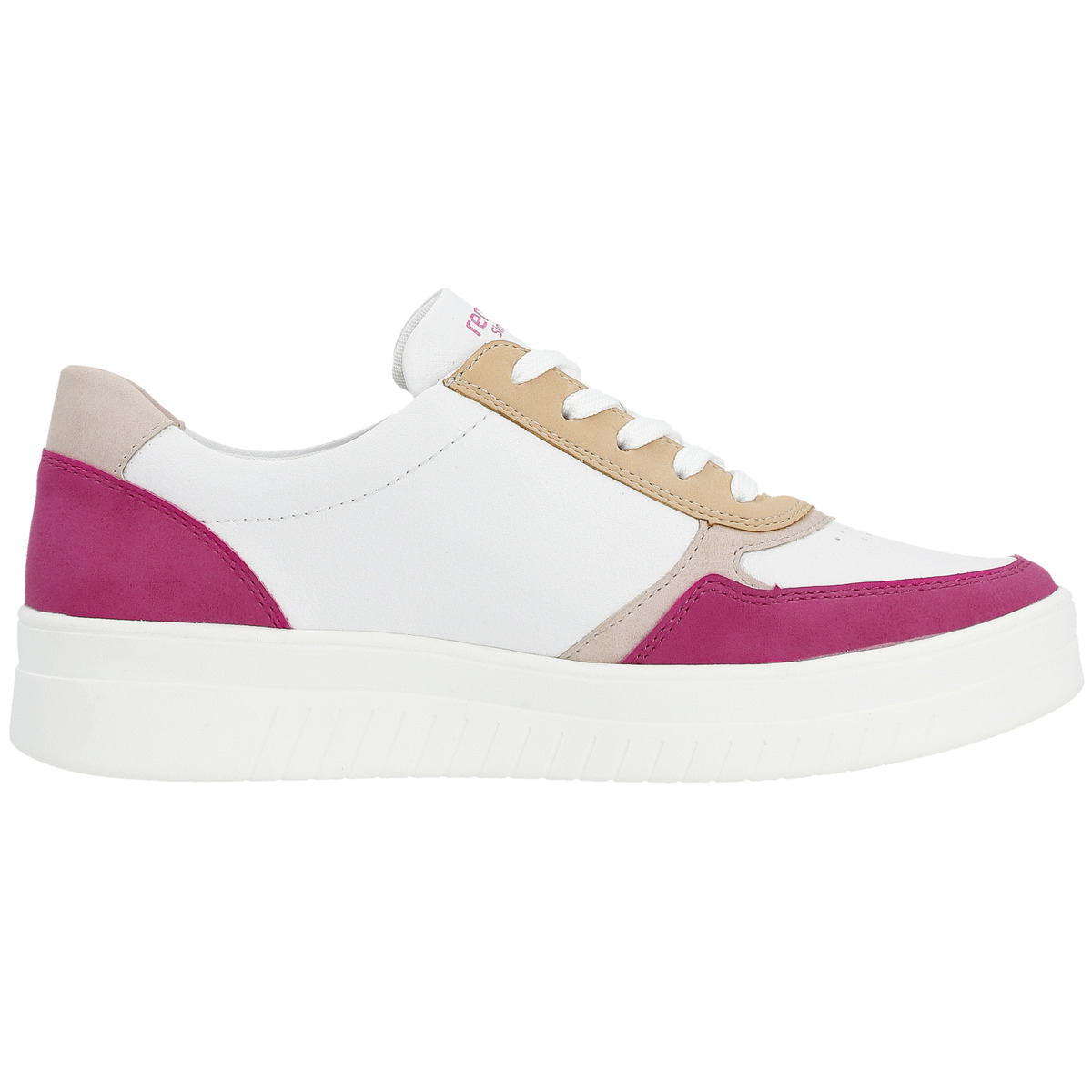 Remonte D0J01 Sneaker Low multicolor
