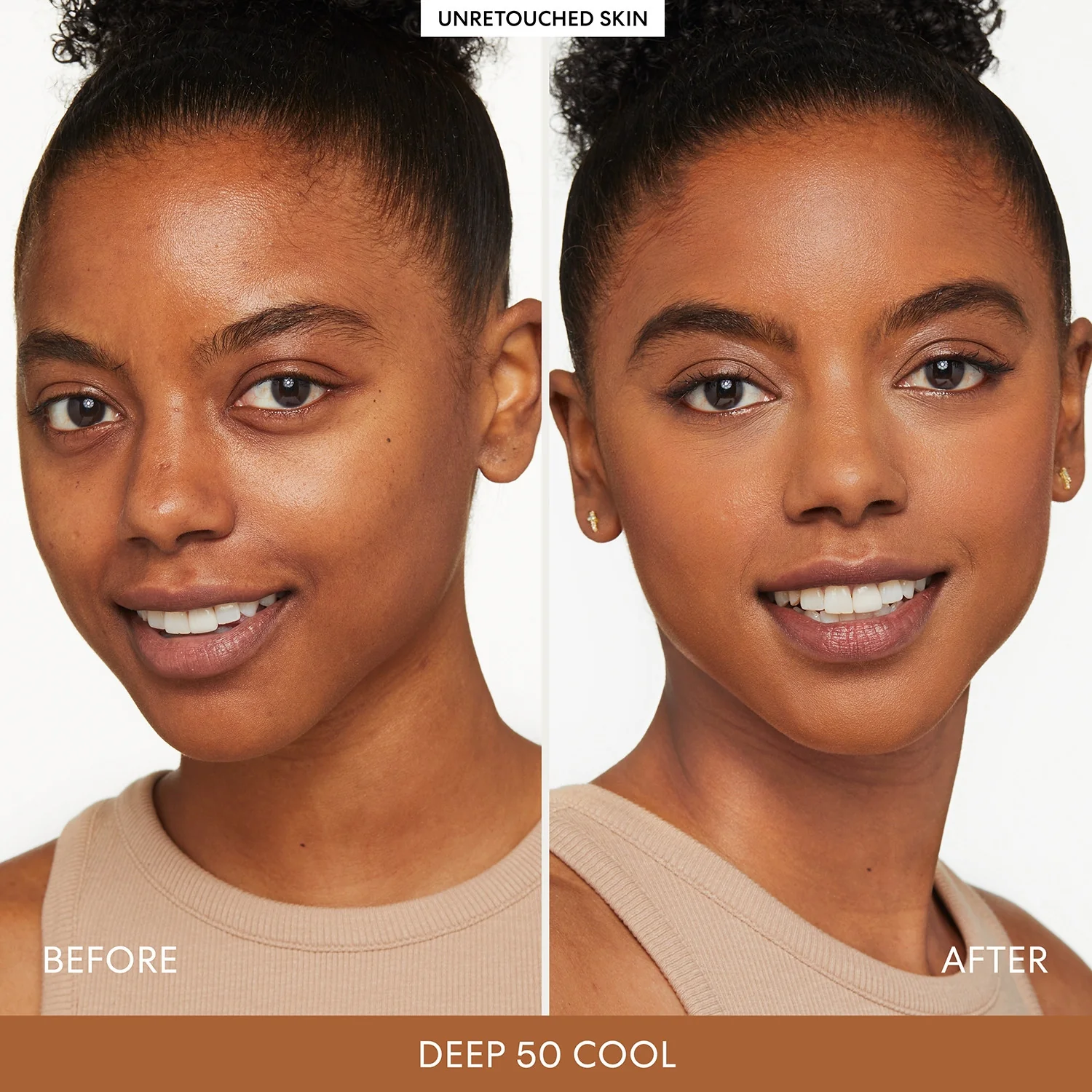Barepro 16HR Skin-Perfecting Pudderfoundation - Kompakt foundation, Pudderfoundation