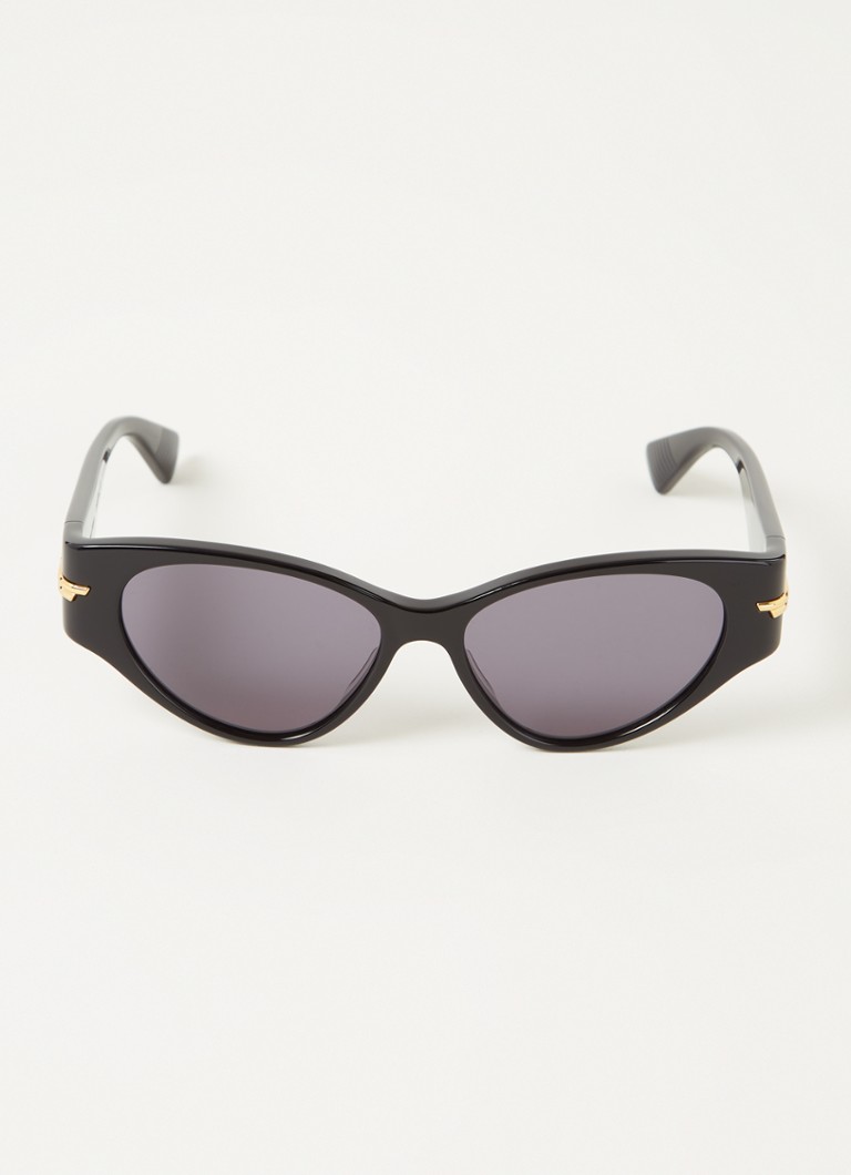 Bottega Venete BV1002S -aurinkolasit