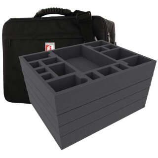 Feldherr MAXI Tasche für Zombicide Black Plague