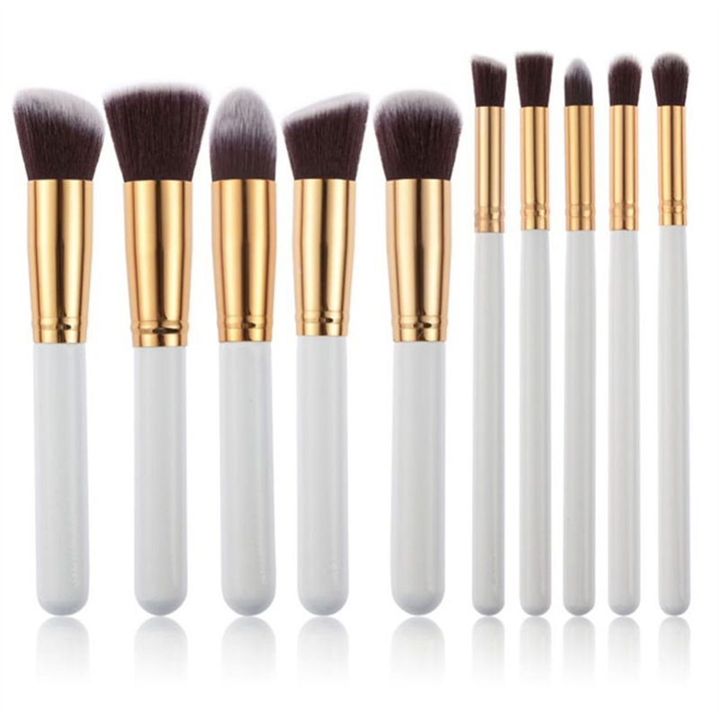 Makeup Pinselset