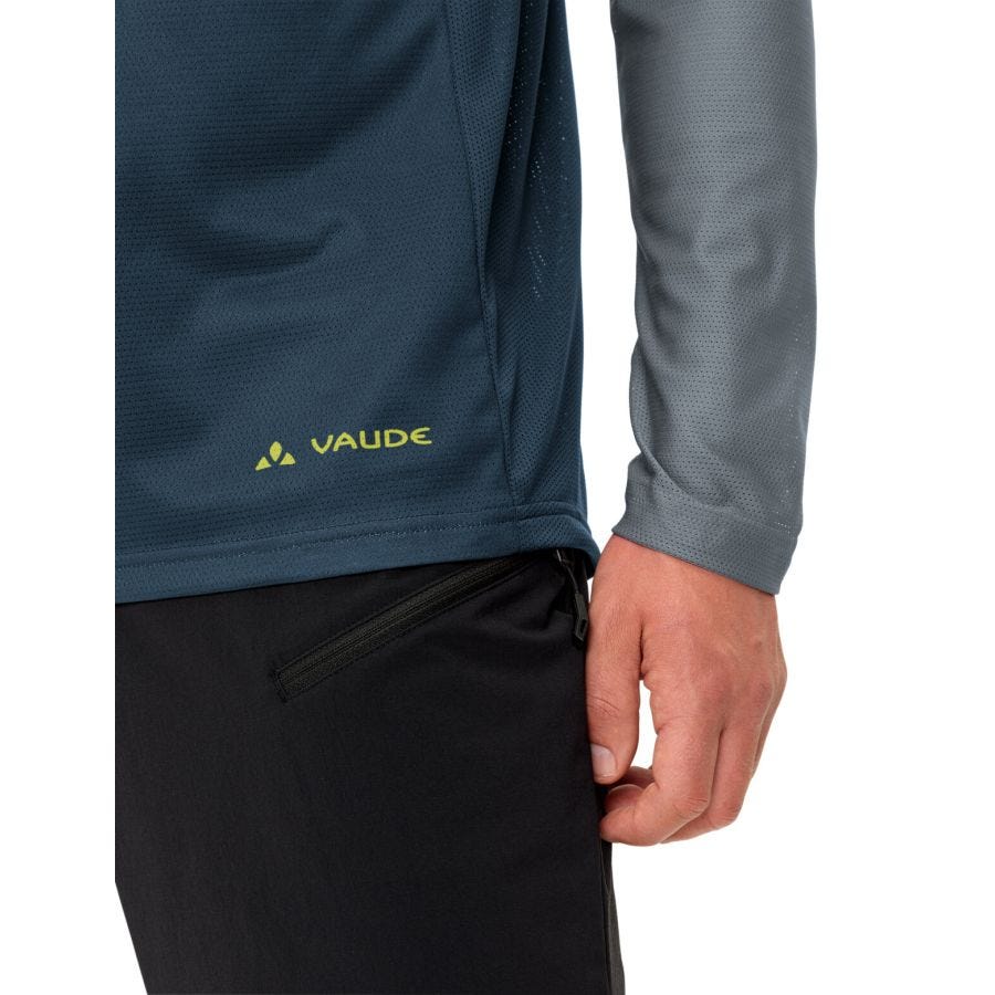 Moab VI Langarm T-Shirt Herren